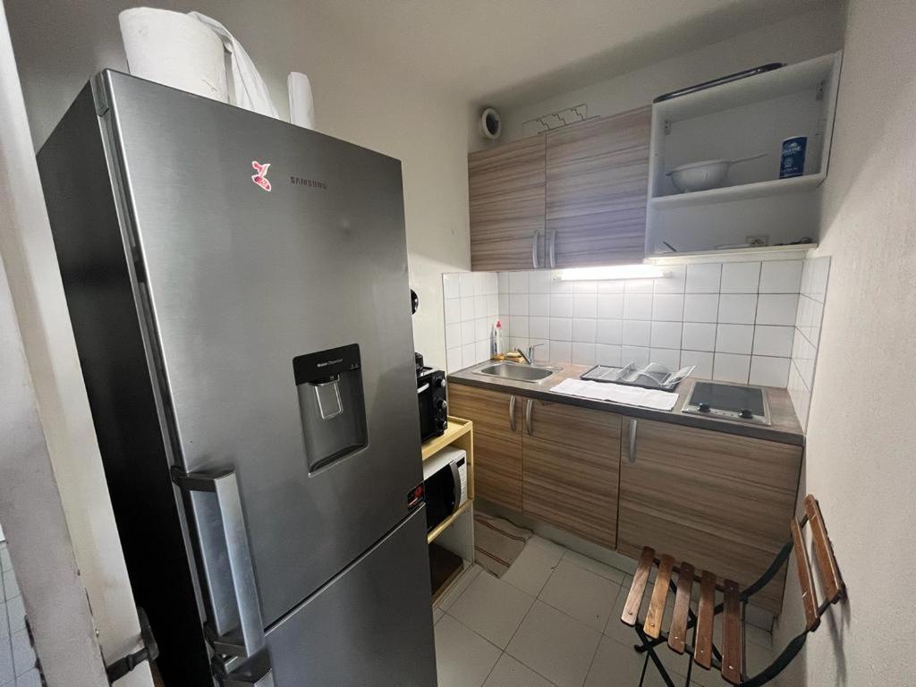 סן טרופז Appartement Coeur De St Tropez מראה חיצוני תמונה
