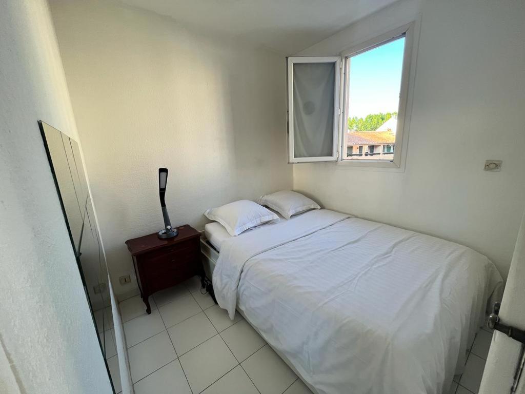 סן טרופז Appartement Coeur De St Tropez מראה חיצוני תמונה